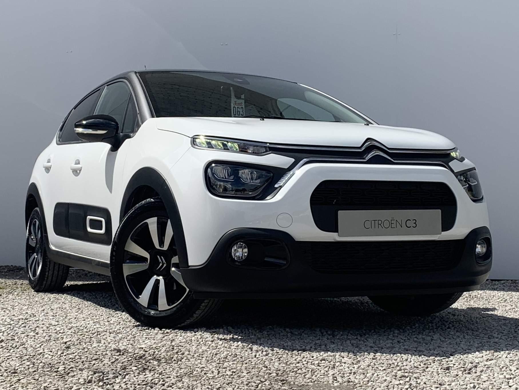  Citroen C3