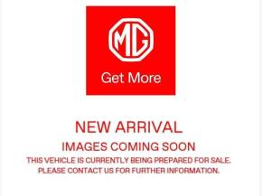 MG MG HS 2022 (22) at Just Motor Group Keighley