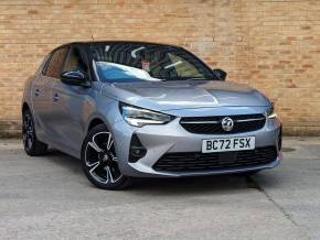 VAUXHALL CORSA 2023 (72) at Just Motor Group Keighley