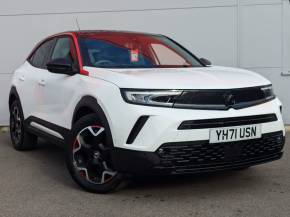 VAUXHALL MOKKA 2021 (71) at Just Motor Group Keighley