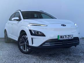 HYUNDAI KONA 2021 (71) at Just Motor Group Keighley