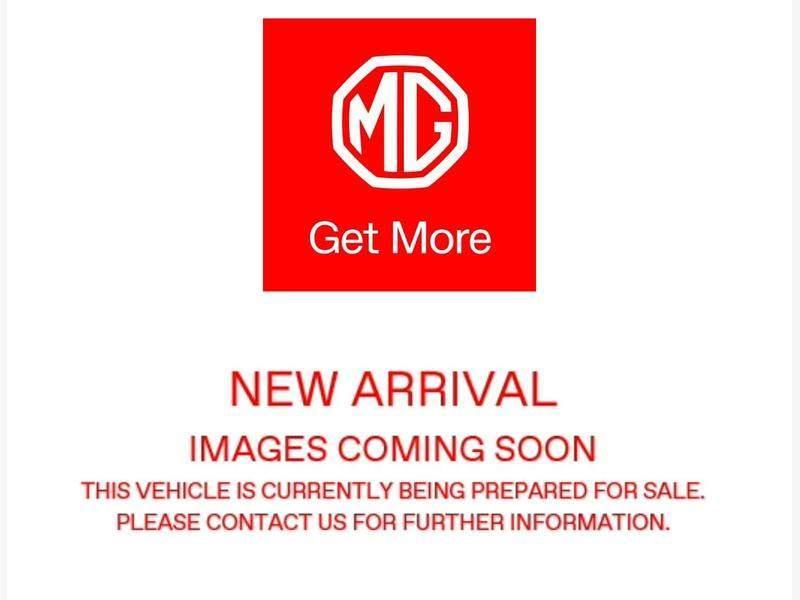 2023 MG MG ZS