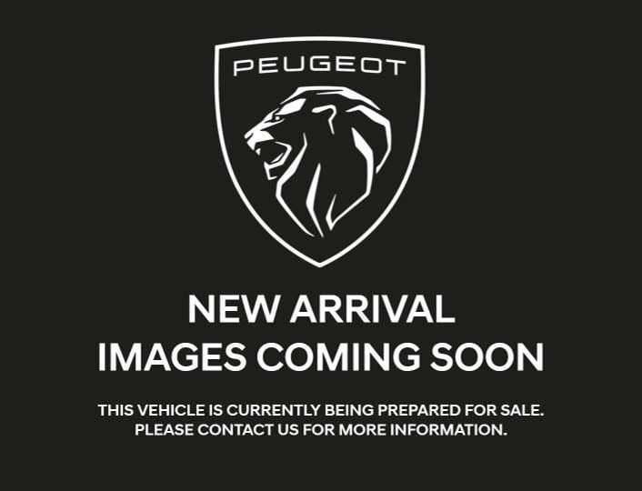 2021 Peugeot Expert