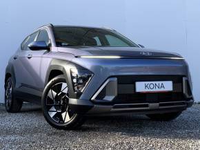 HYUNDAI KONA   at Just Motor Group Keighley