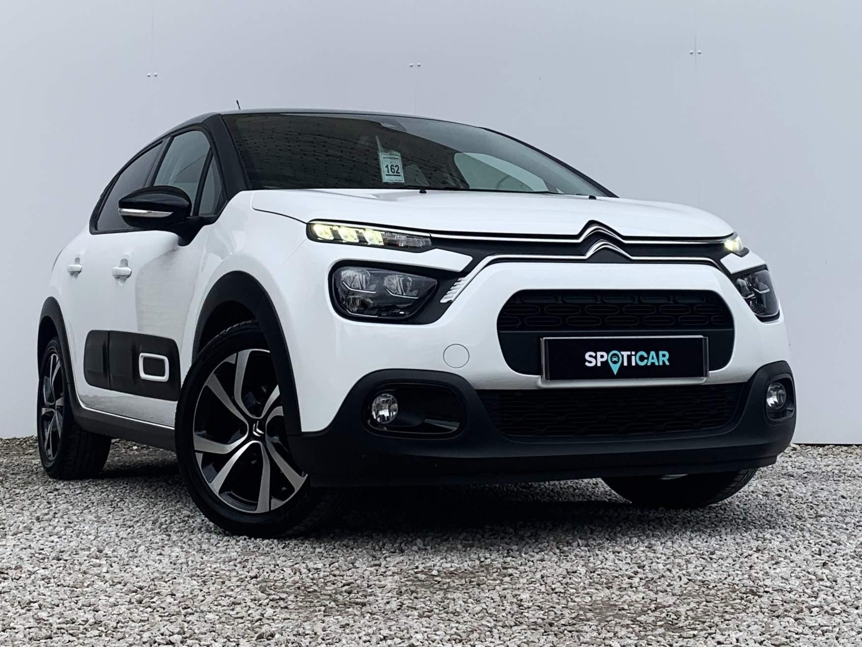 2024 Citroen C3