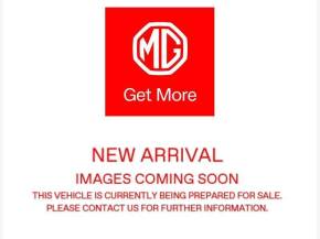 MG MG ZS 2021 (71) at Just Motor Group Keighley