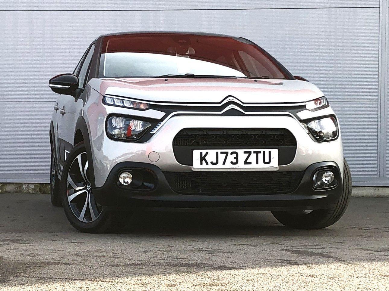 2024 Citroen C3