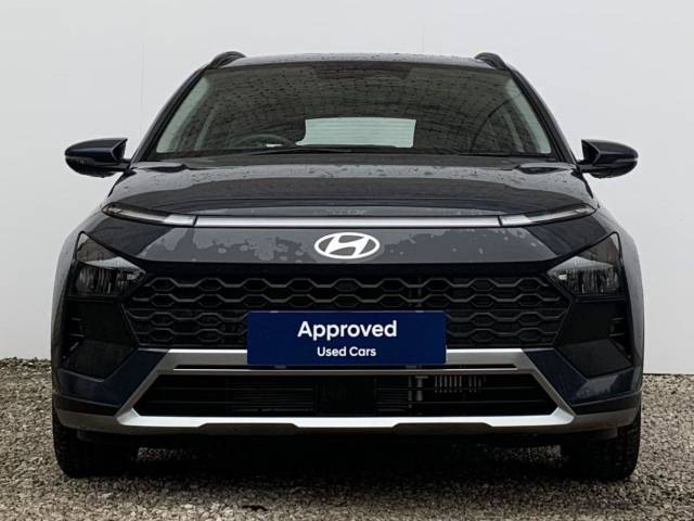 2024 Hyundai Bayon 1.0 TGDi Advance 5dr