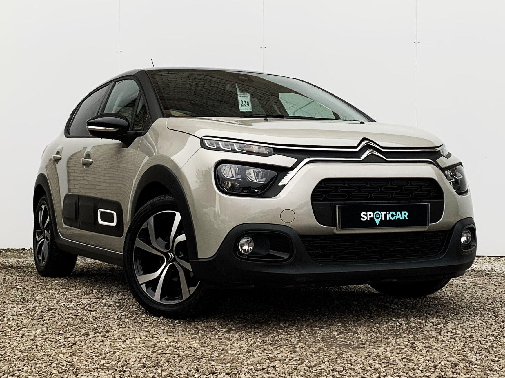 2024 Citroen C3