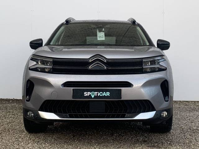 2023 Citroen C5 Aircross 1.6 Plug-in Hybrid Shine 5dr e-EAT8