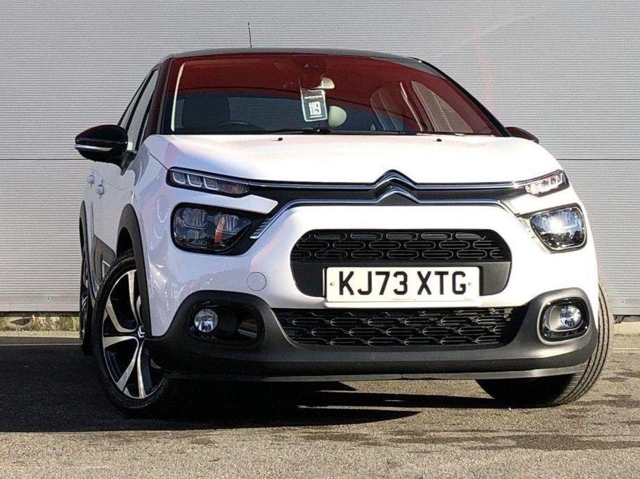 2024 Citroen C3