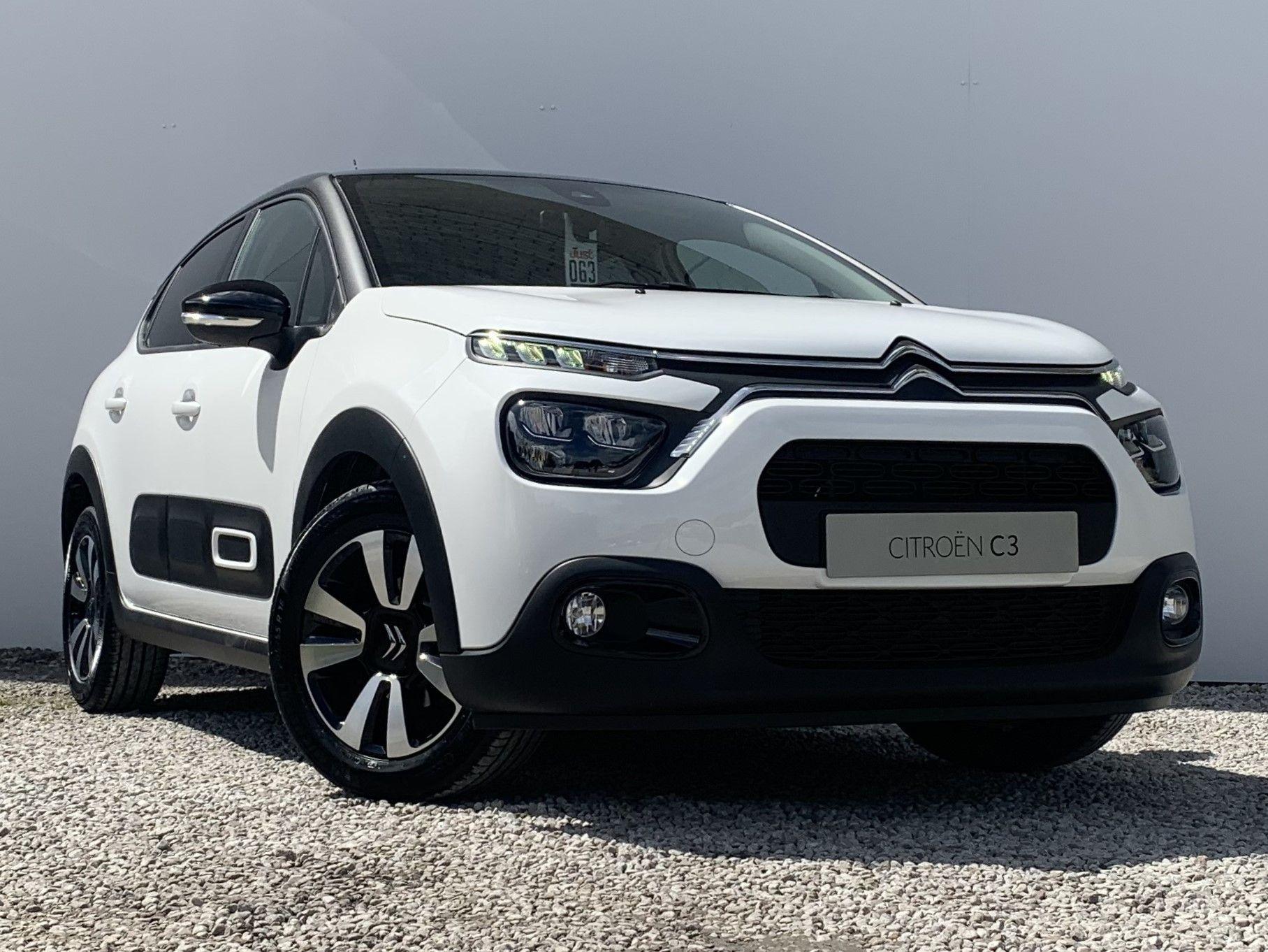 2024 Citroen C3