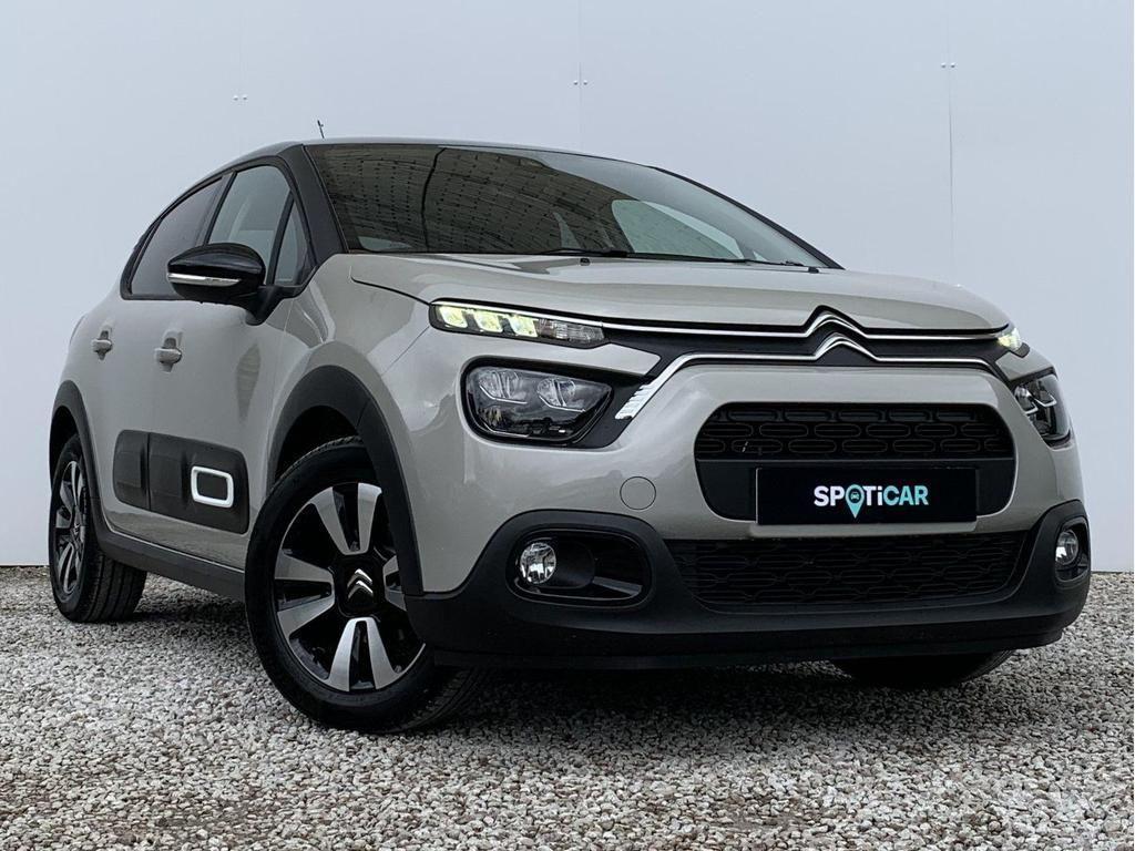 2024 Citroen C3