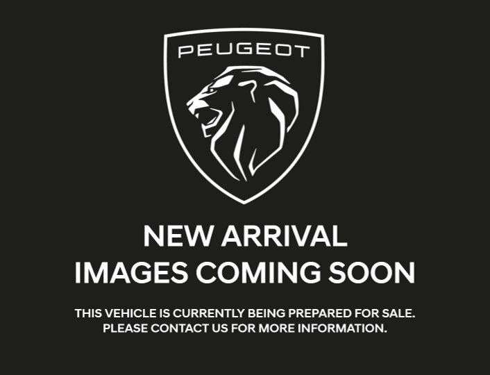 2020 Peugeot 2008