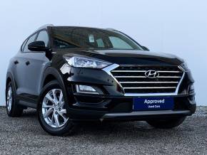 HYUNDAI TUCSON 2020 (70) at Just Motor Group Keighley