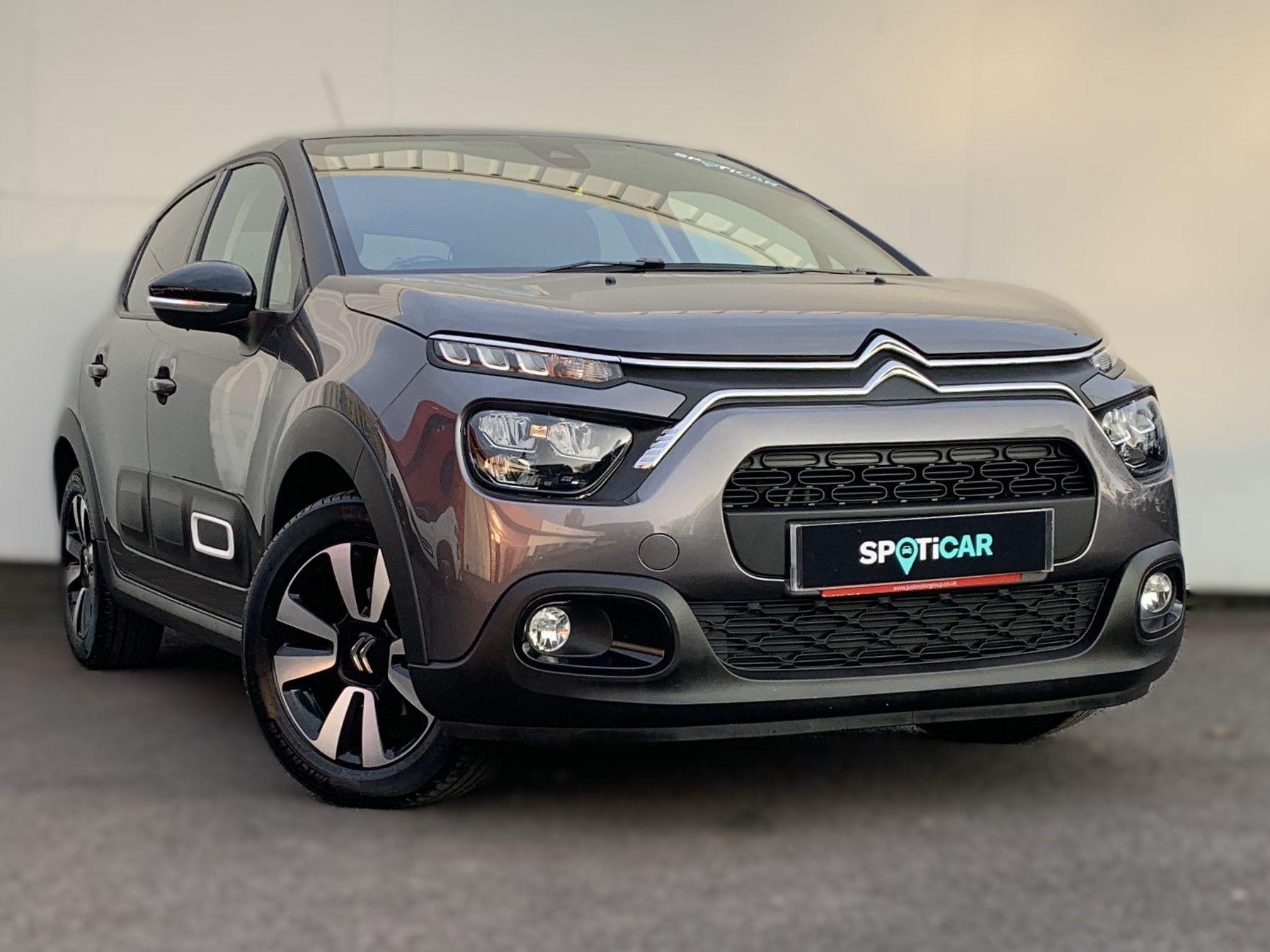 2024 Citroen C3