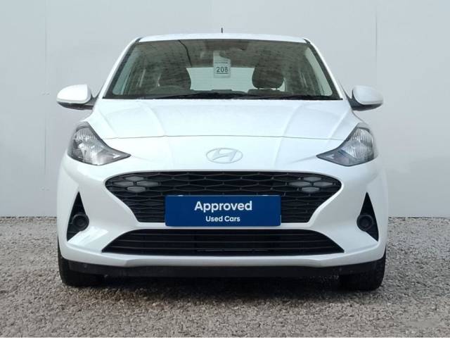 2024 Hyundai i10 1.0 [63] Advance 5dr [Nav]