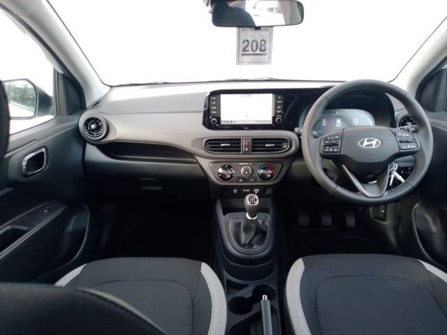 2024 Hyundai i10 1.0 [63] Advance 5dr [Nav]