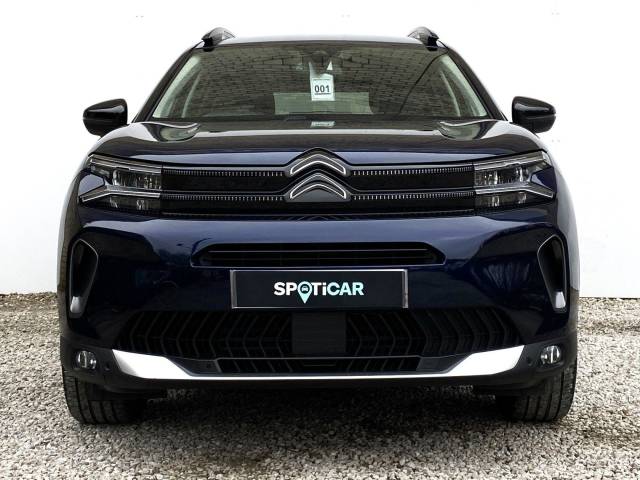 2022 Citroen C5 Aircross 1.2 PureTech Shine 5dr