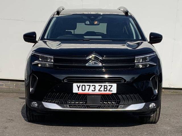 2024 Citroen C5 Aircross 1.5 BlueHDi MAX EAT8 Euro 6 (s/s) 5dr