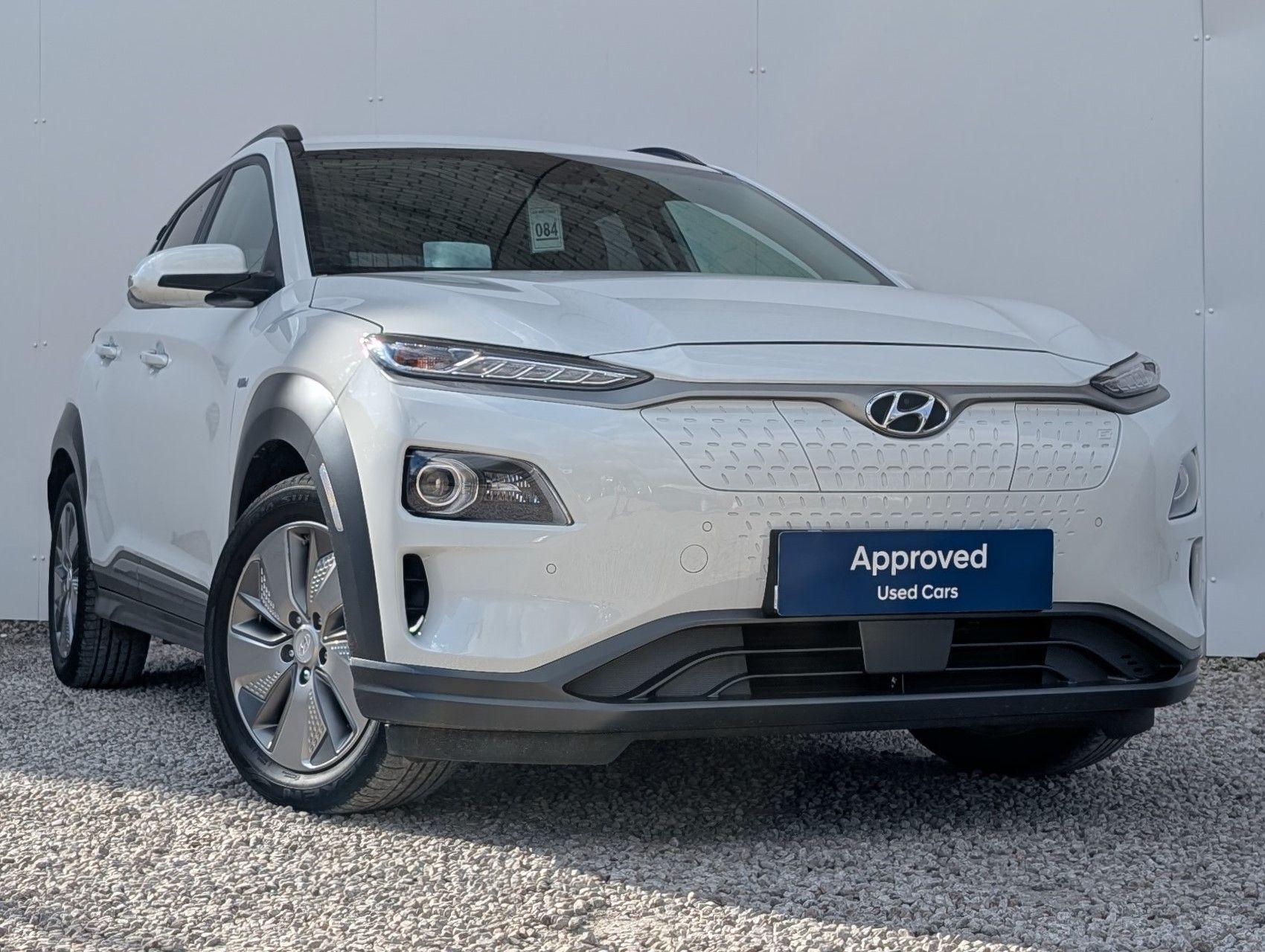 2020 Hyundai Kona