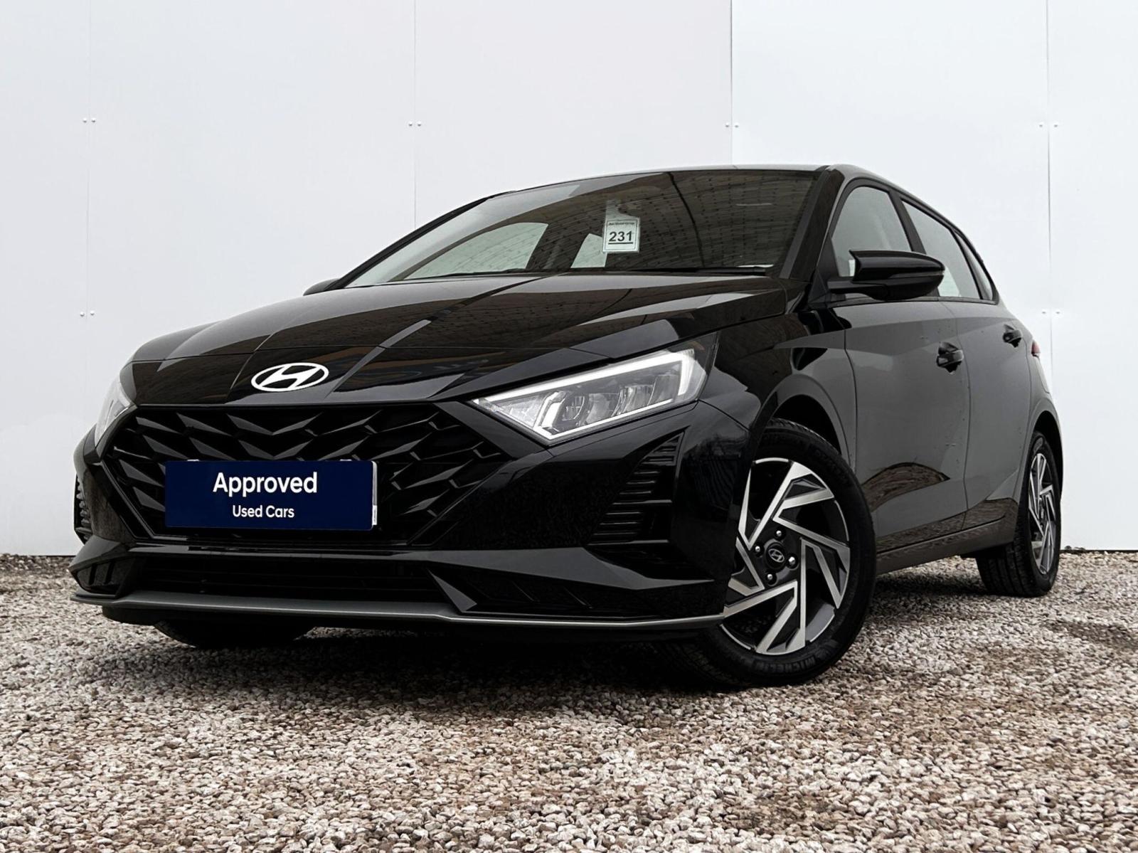 HYUNDAI I20 AIR CON BLUETOOTH DAB 14,994 16,995 2,001 X 45 X 1 HYUNDAI...