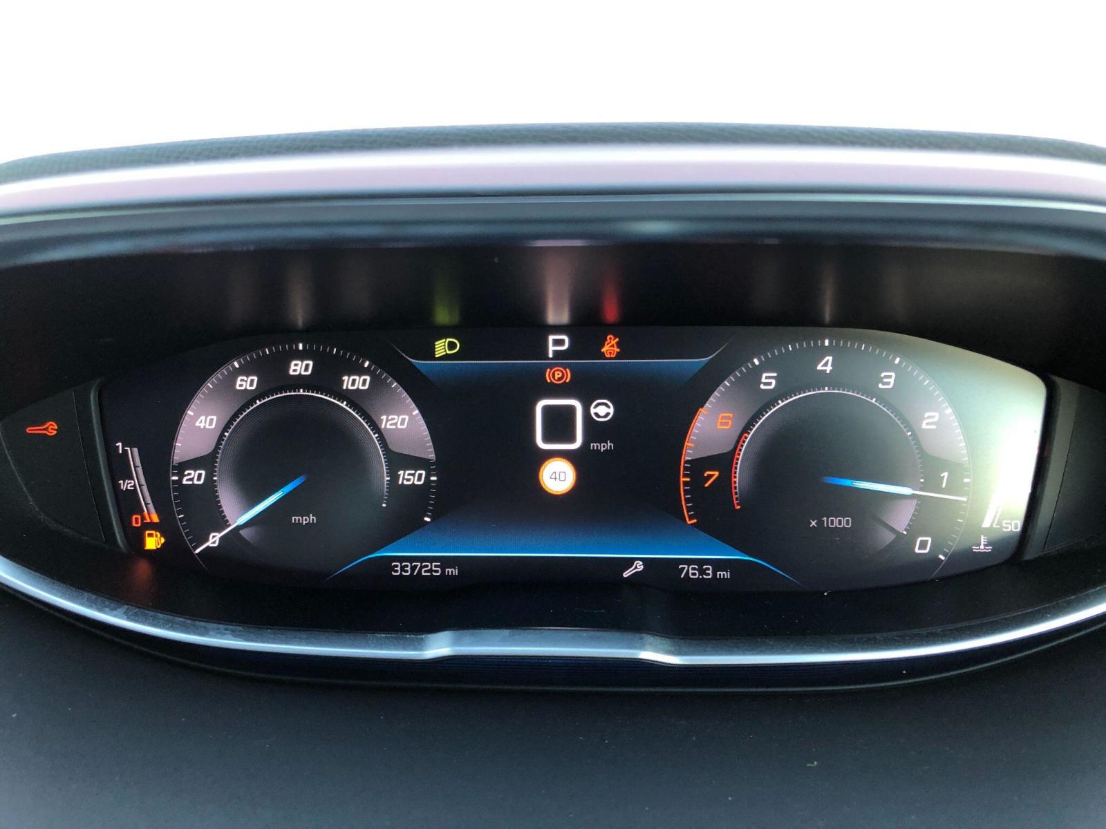 PEUGEOT 3008 SAT NAV BLUETOOTH DAB 14,994 17,295 2,301 X 48 X 1 PEUGEOT...