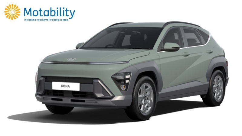 HYUNDAI KONA 1.0T Advance 5dr