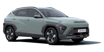 New Hyundai Kona-hybrid In Keighley West Yorkshire, Preston Lancashire ...