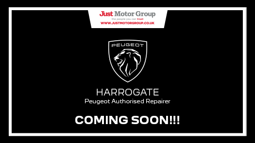 Harrogate Peugeot...