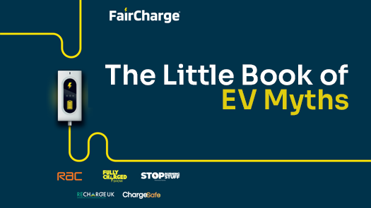 Little Book of EV Myths