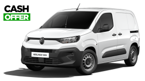 CITROEN BERLINGO M DIESEL at Just Motor Group Keighley