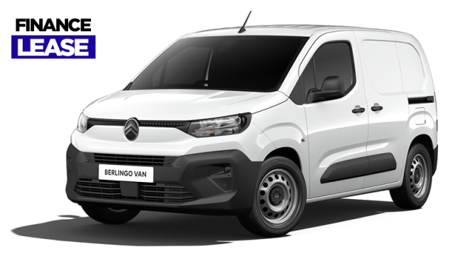 CITROEN BERLINGO Business Offer