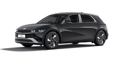 New Hyundai IONIQ 5 - Abyss Black