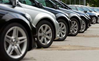Search Used Cars at Just Motor Group